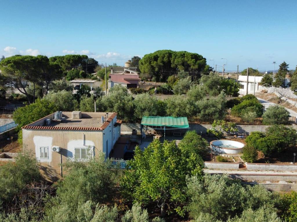 Villa a Avola in Contrada Avola Antica - Foto 5