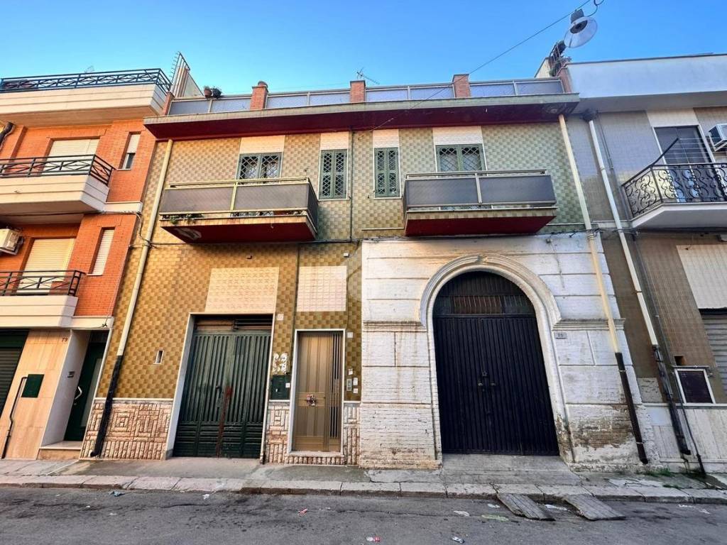 Casa indipendente a San severo in Via B. Croce, 77 - Foto 2