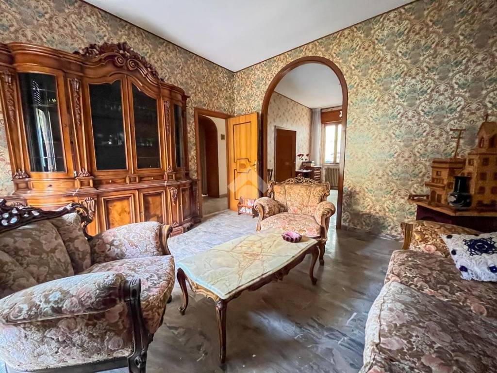 Casa indipendente a San severo in Via B. Croce, 77 - Foto 4