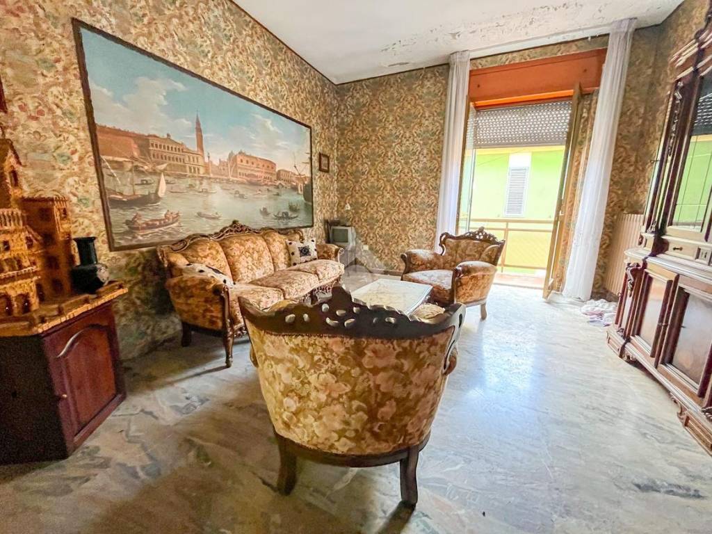 Casa indipendente a San severo in Via B. Croce, 77 - Foto 5
