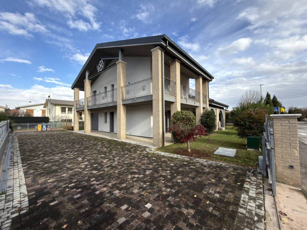 Villa a Zero branco in Via Cappella - Foto 2