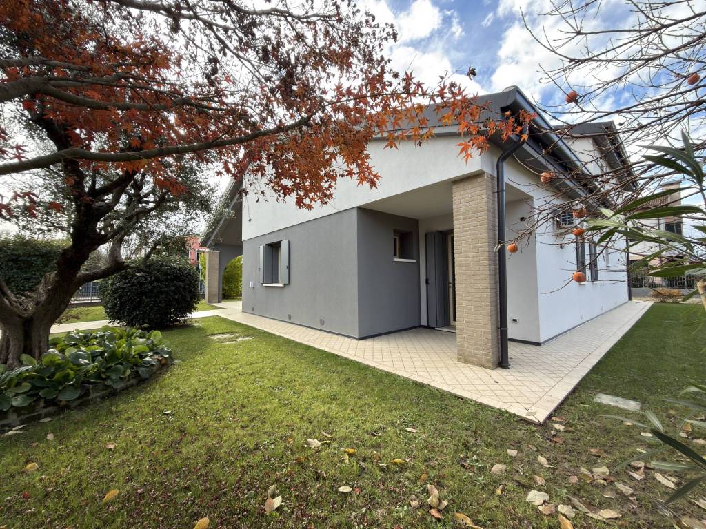 Villa a Zero branco in Via Cappella - Foto 3
