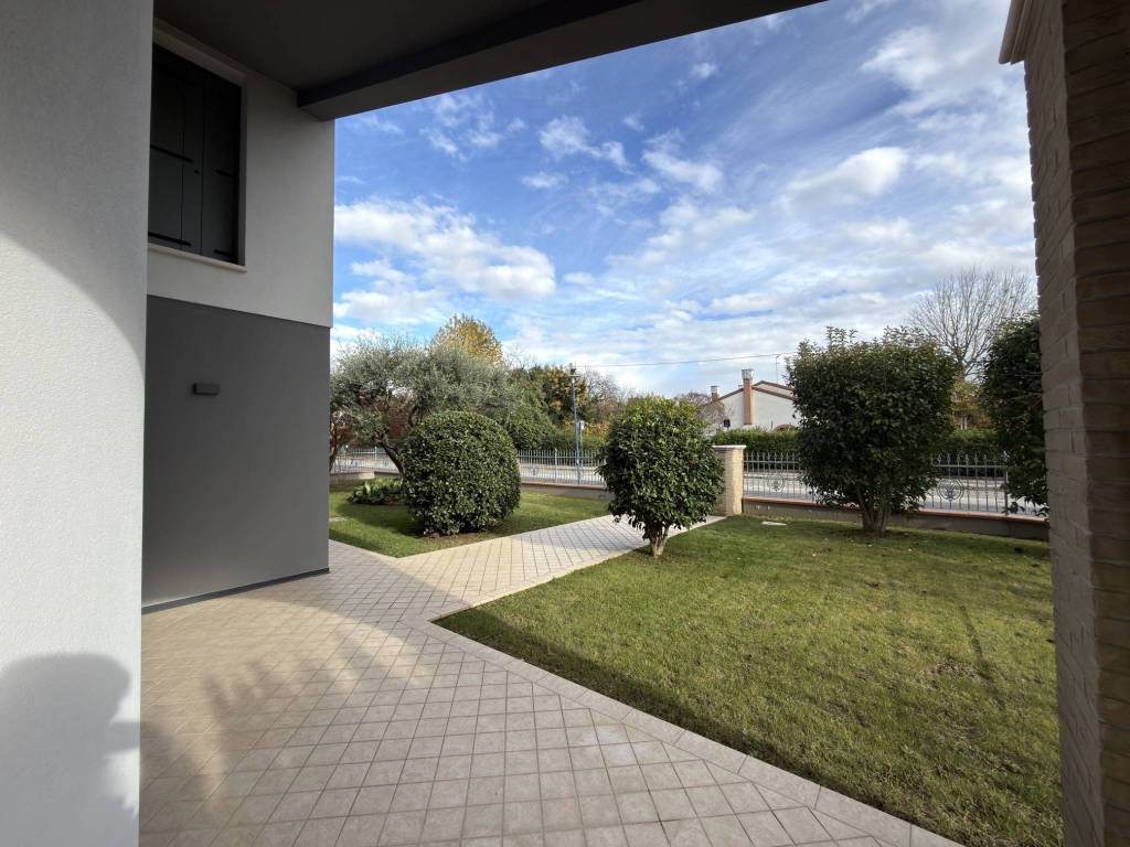 Villa a Zero branco in Via Cappella - Foto 5