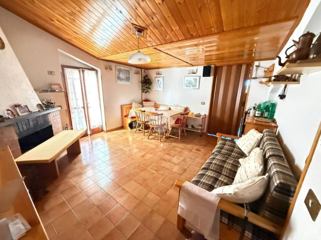 Appartamento a Piglio in Via Fedele Calvosa - Foto 2