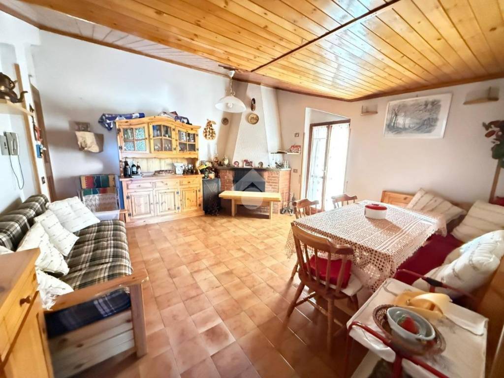 Appartamento a Piglio in Via Fedele Calvosa - Foto 3