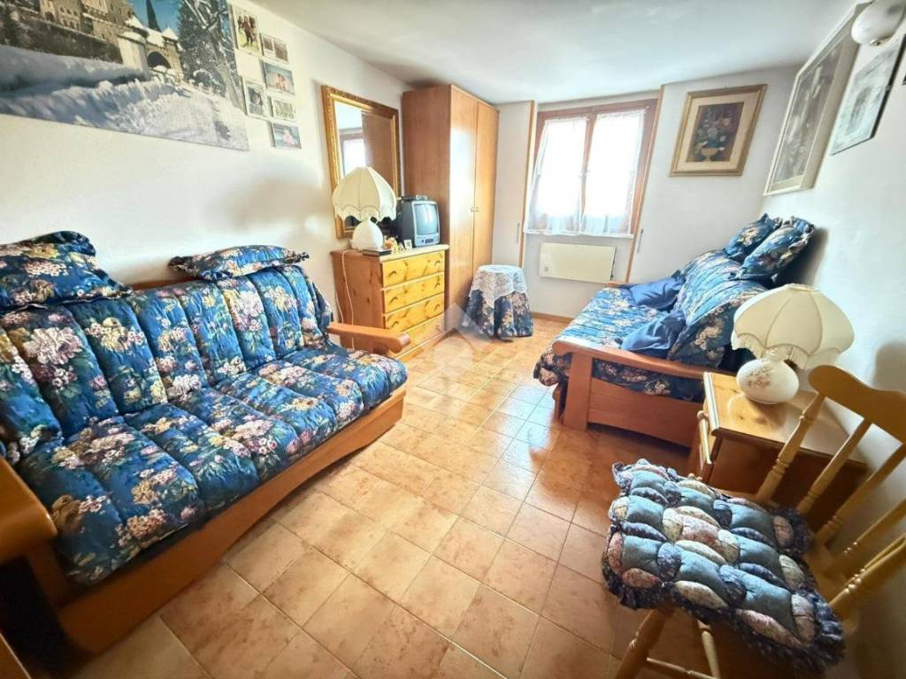 Appartamento a Piglio in Via Fedele Calvosa - Foto 4