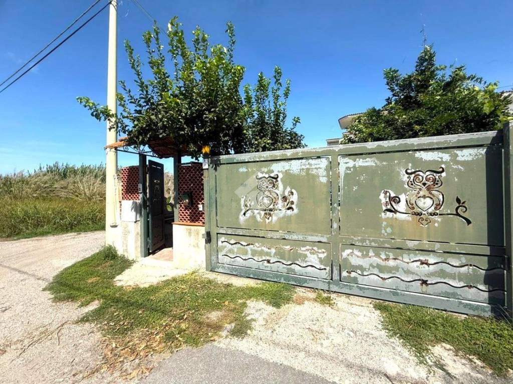 Villa a Bacoli in Via Cuma Licola, 233 - Foto 4