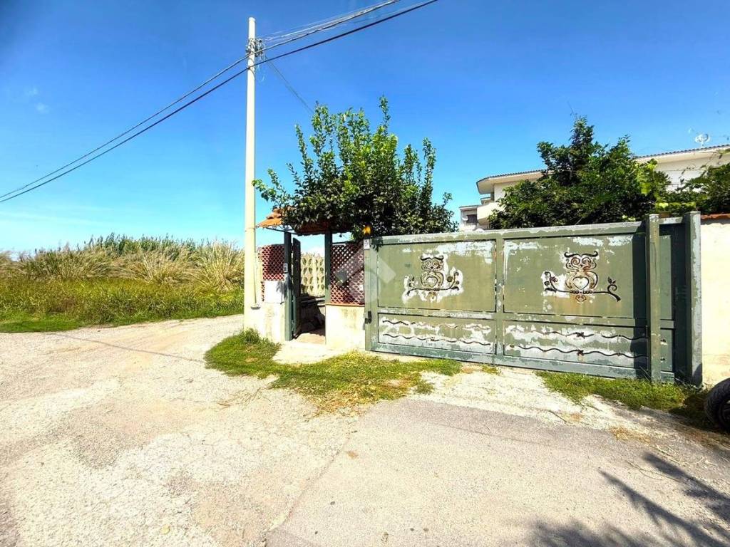 Villa a Bacoli in Via Cuma Licola, 233 - Foto 5