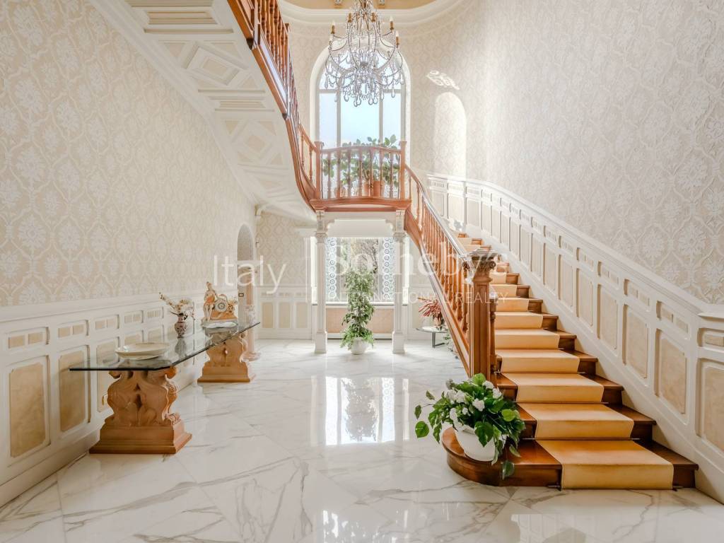 Villa a Muzzano in Via Roma - Foto 3