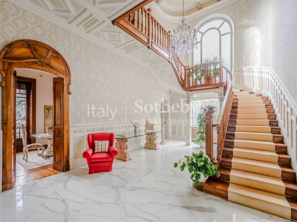 Villa a Muzzano in Via Roma - Foto 4