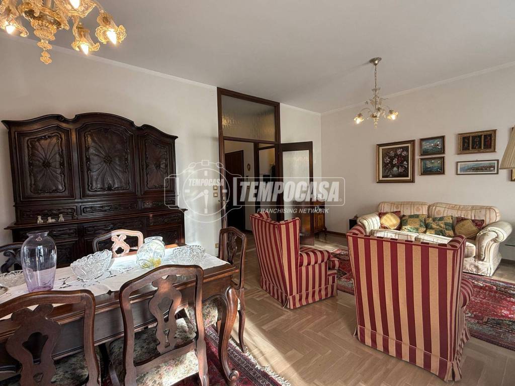 Appartamento a Asti in Via Guido Gozzano 2 - Foto 2