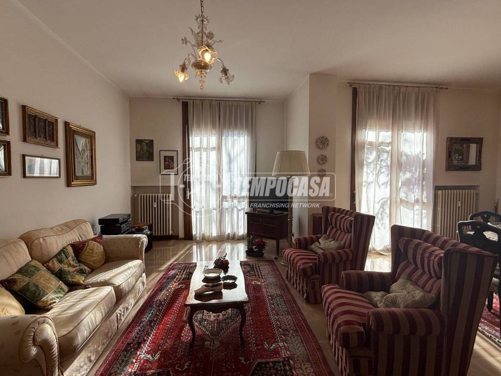 Appartamento a Asti in Via Guido Gozzano 2 - Foto 4