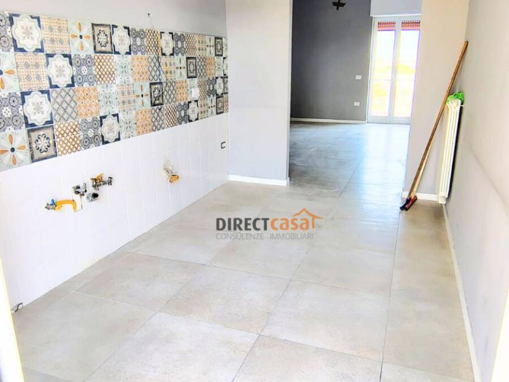 Appartamento a Acerra in Via Volturno - Foto 3