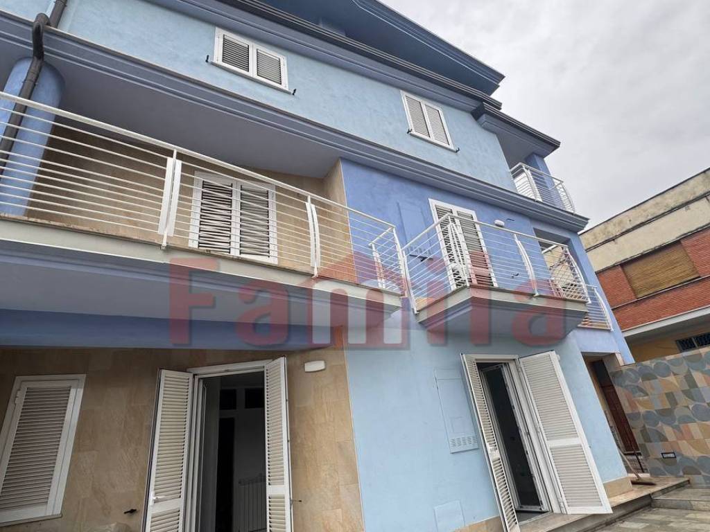 Villa a Mugnano del cardinale in Via Vittorio Emanuele - Foto 2
