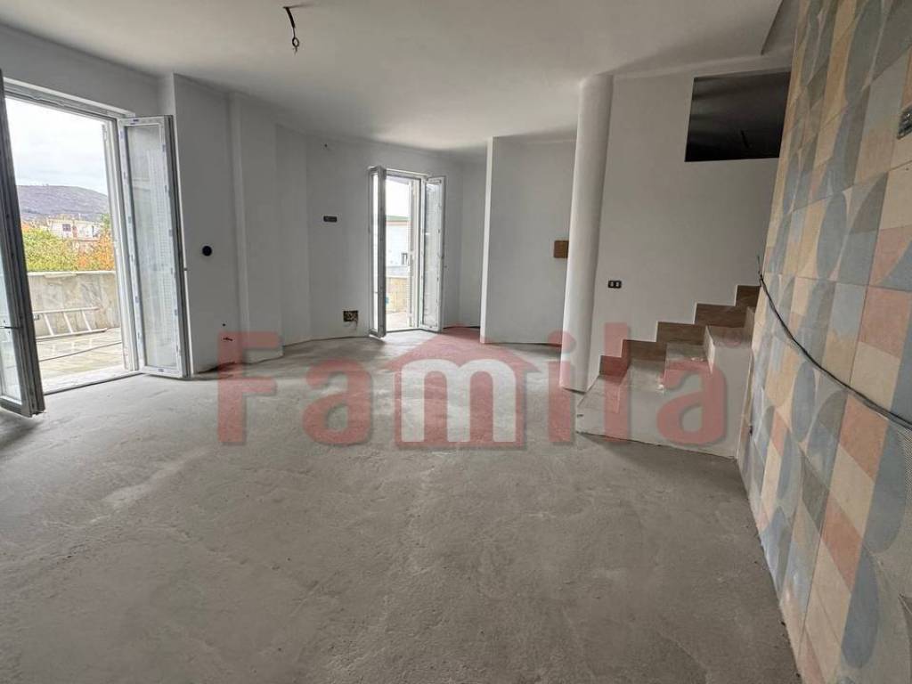 Villa a Mugnano del cardinale in Via Vittorio Emanuele - Foto 3