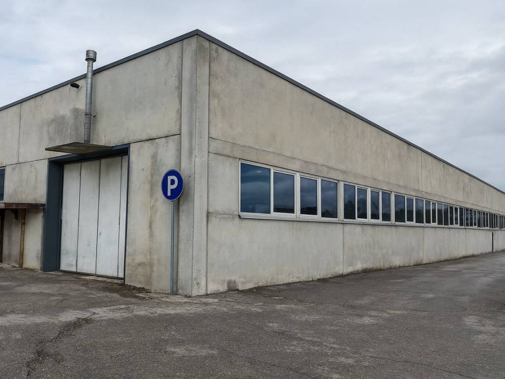 Immobile a Colle umberto in Via Boschetta - Foto 3