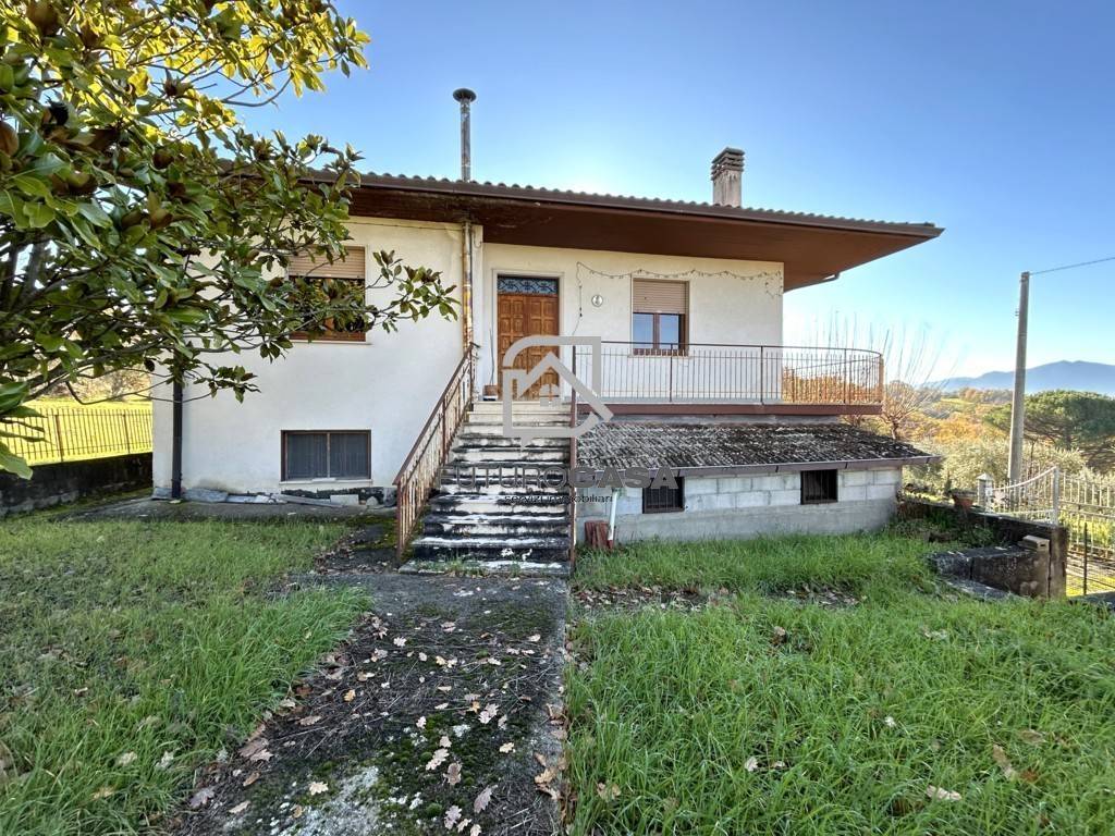 Villa a Mirabella eclano in Via Valle - Foto 2