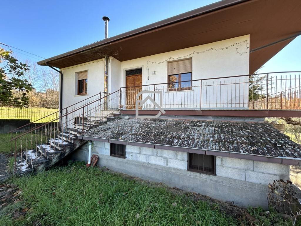 Villa a Mirabella eclano in Via Valle - Foto 3