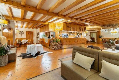 Appartamento a Cortina d'ampezzo in Via Roma, 89 - Foto 2