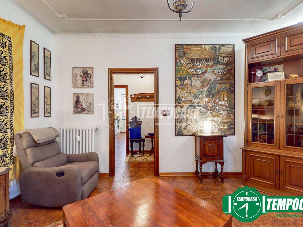 Appartamento a Ovada in Strada Sant'Evasio 6 - Foto 3