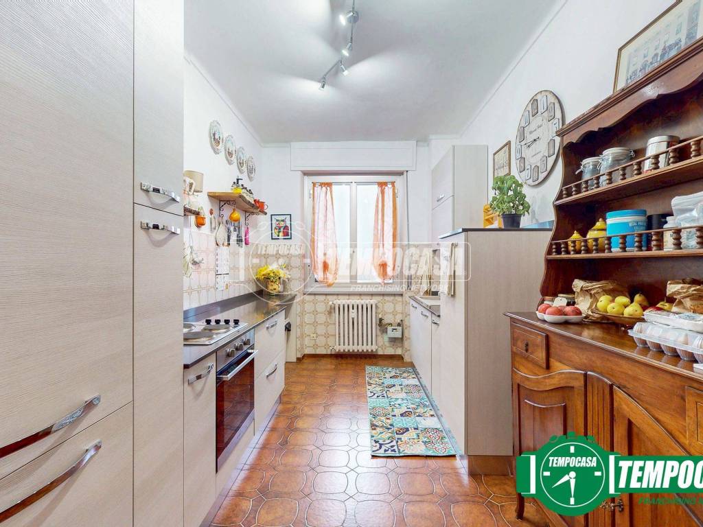 Appartamento a Ovada in Strada Sant'Evasio 6 - Foto 4