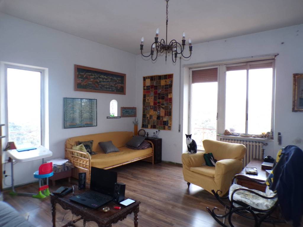 Appartamento a Toffia in Località Cese 1 - Foto 2