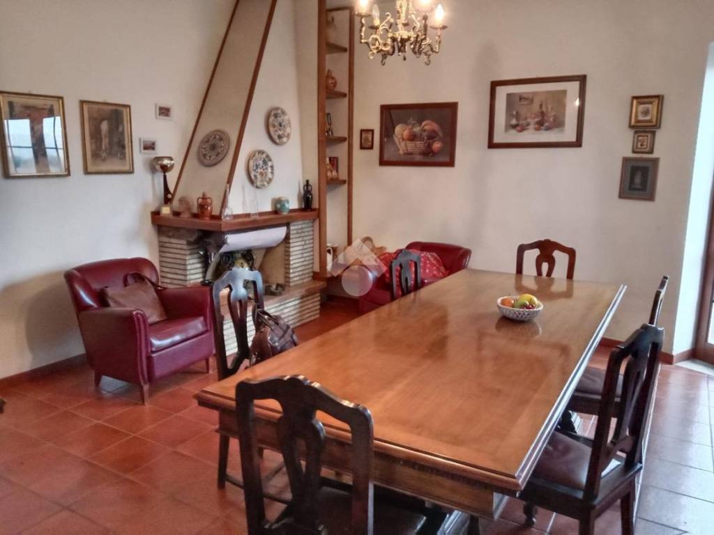 Villa a Montemiletto in CONTRADA SCARANO - Foto 4