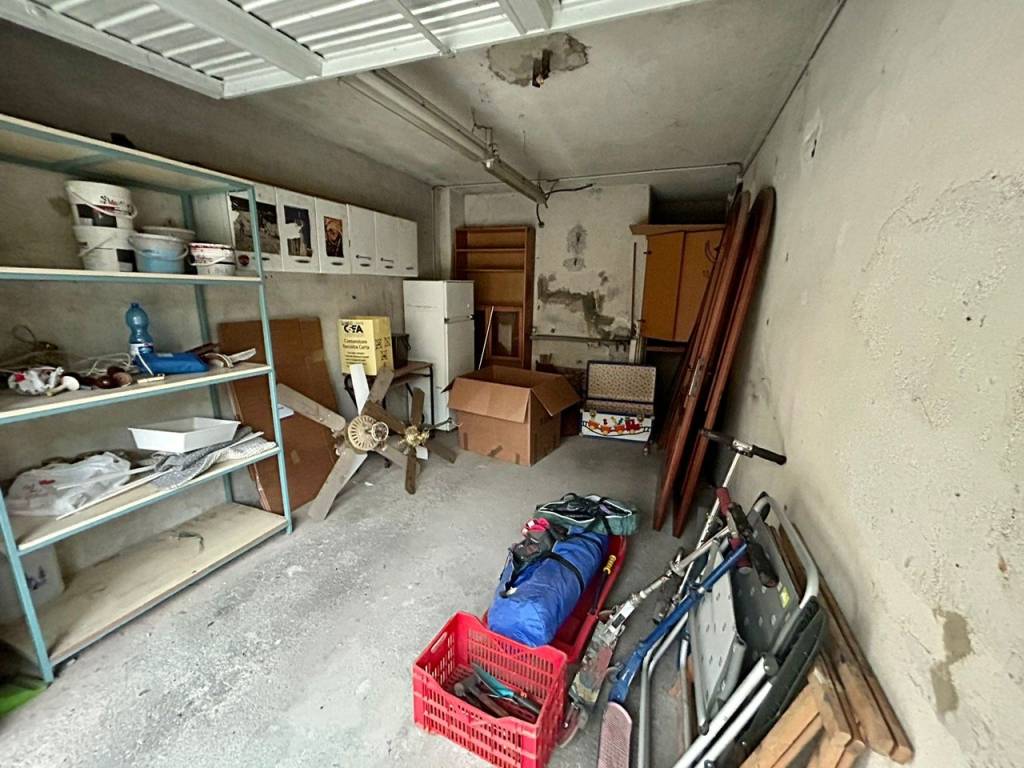Box / garage a Fossano in Via Giacomo Matteotti - Foto 3