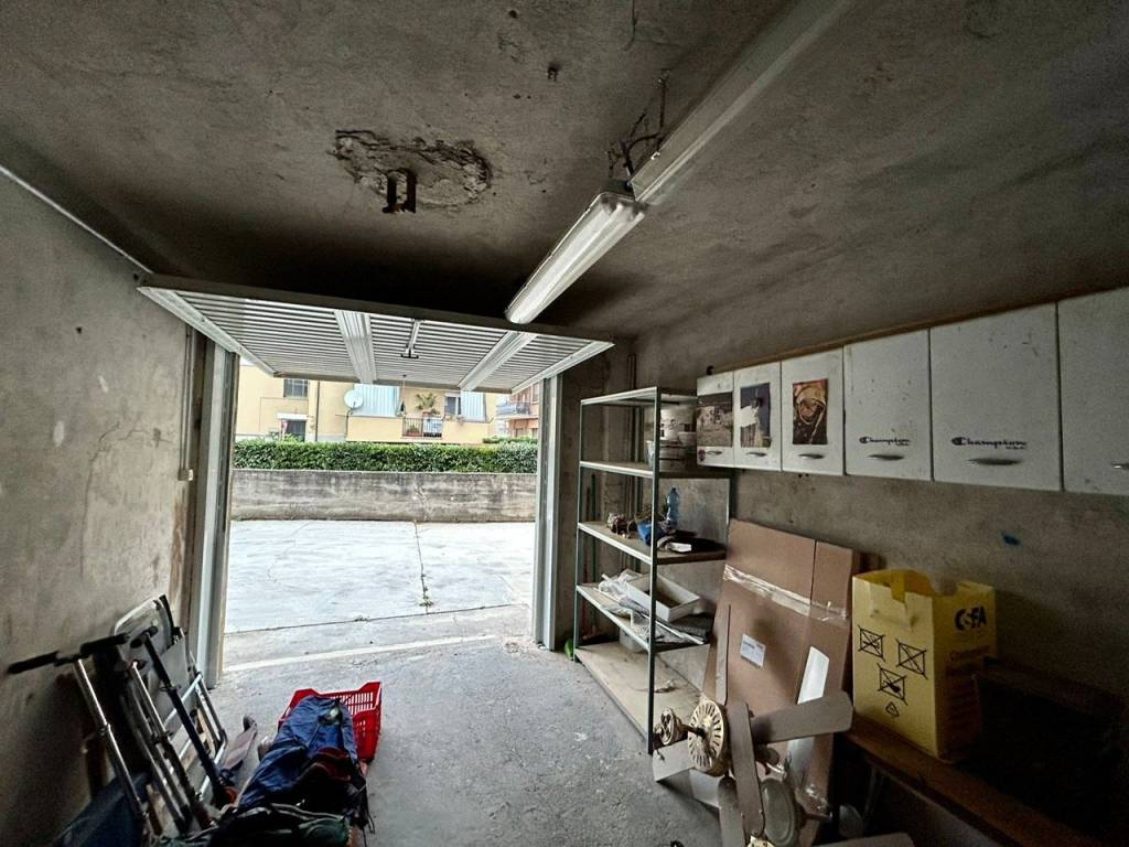Box / garage a Fossano in Via Giacomo Matteotti - Foto 4