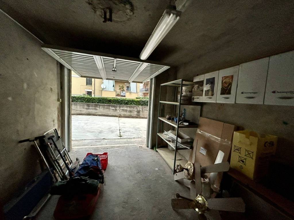 Box / garage a Fossano in Via Giacomo Matteotti - Foto 5