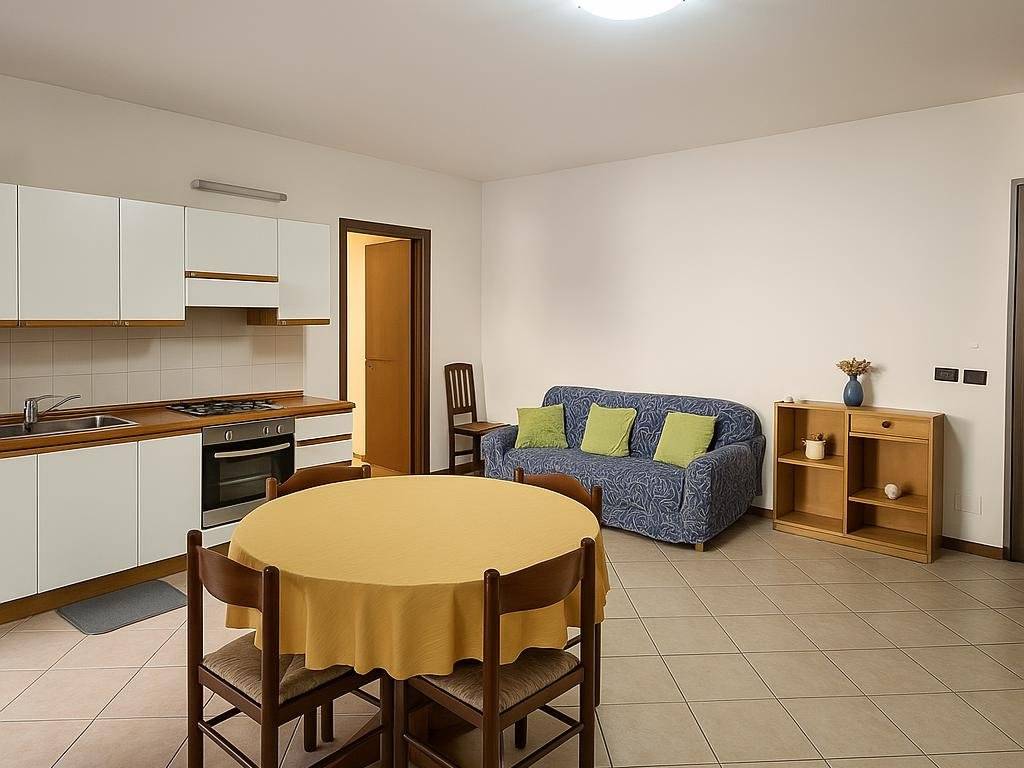 Appartamento a Binasco in Via Alessandro Volta - Foto 4