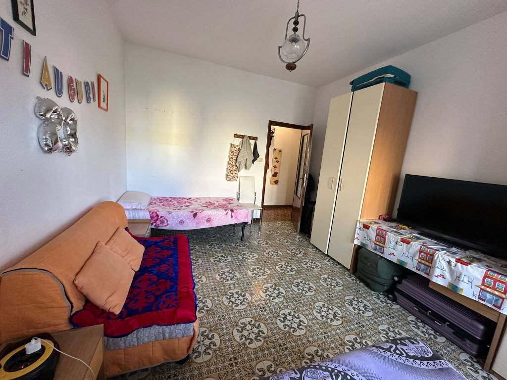 Appartamento a Cagliari in Via Monte Sabotino, 13 - Foto 2