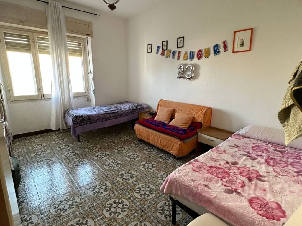 Appartamento a Cagliari in Via Monte Sabotino, 13 - Foto 3