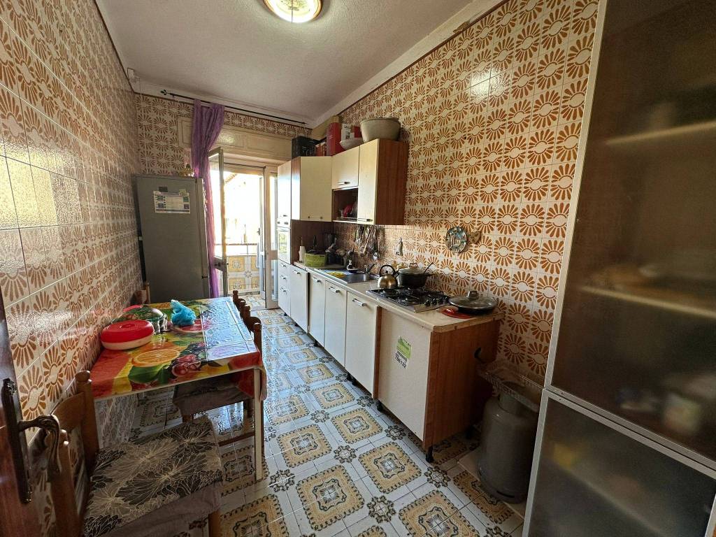 Appartamento a Cagliari in Via Monte Sabotino, 13 - Foto 5