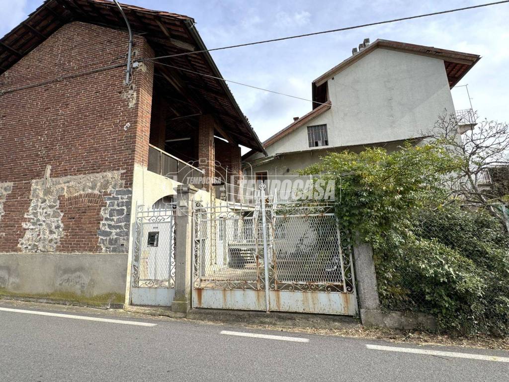 Casa indipendente a Cossato in Via Barazze - Foto 2