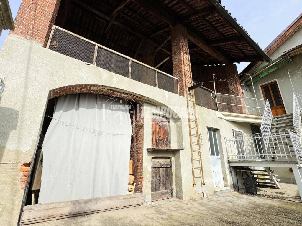 Casa indipendente a Cossato in Via Barazze - Foto 3