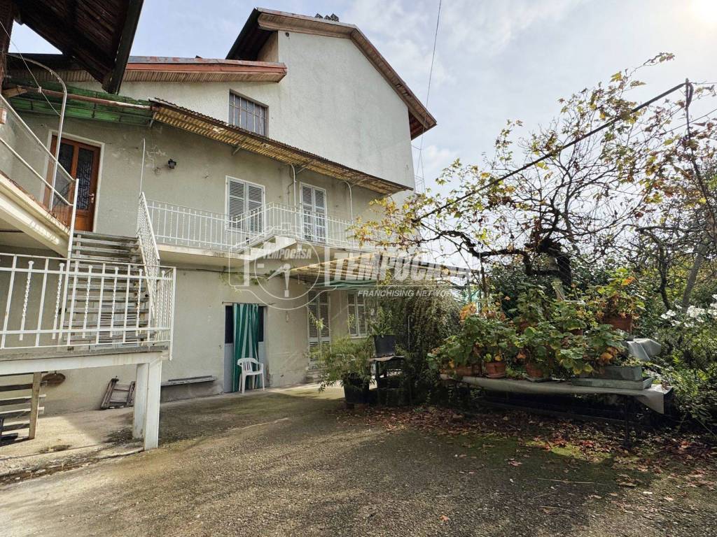 Casa indipendente a Cossato in Via Barazze - Foto 4