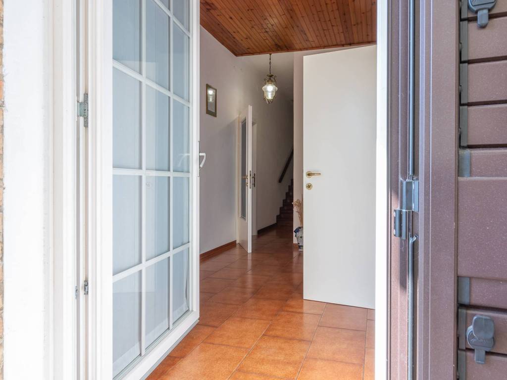 Villa a Bagnacavallo in Via Samaritani, 18 - Foto 4