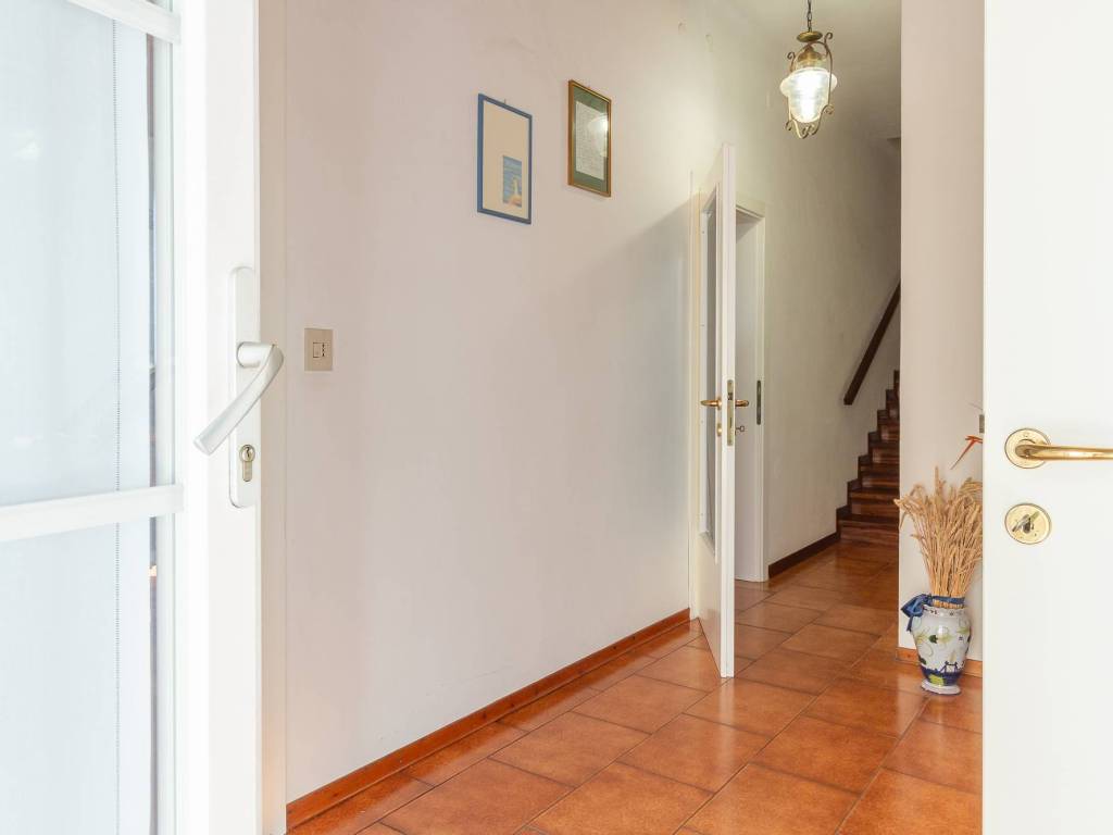 Villa a Bagnacavallo in Via Samaritani, 18 - Foto 5