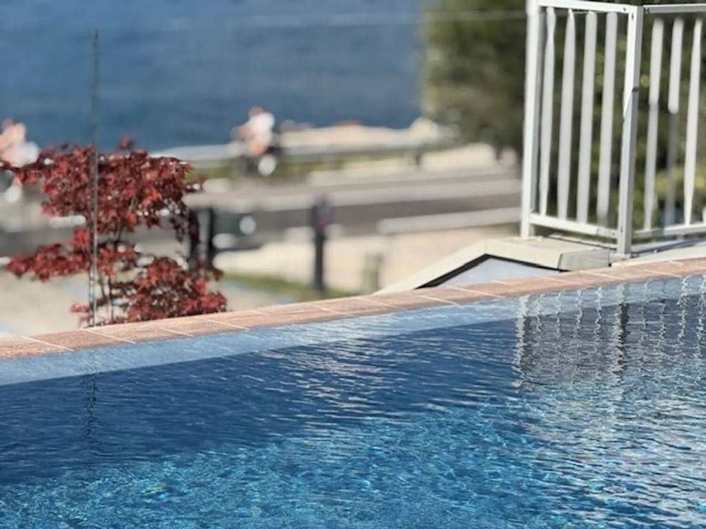 Villa a Torri del benaco in Località Piaghen No Number - Foto 2