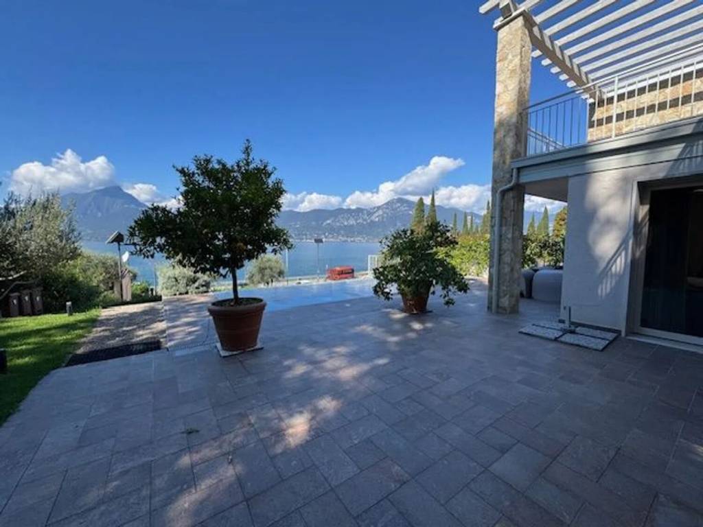 Villa a Torri del benaco in Località Piaghen No Number - Foto 3