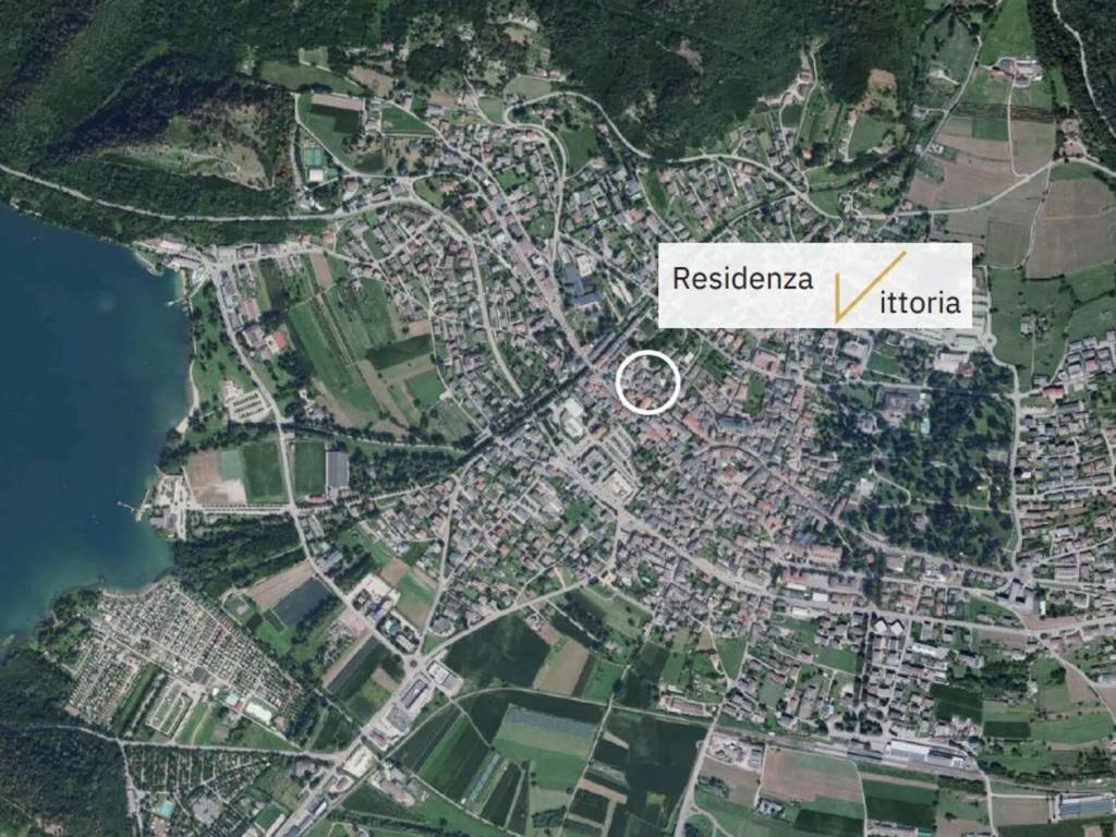 Appartamento a Levico terme in Via Dante Alighieri - Foto 2
