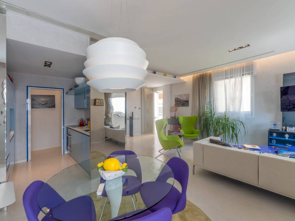 Appartamento a Capri in Via Piccola Marina, 45 - Foto 2