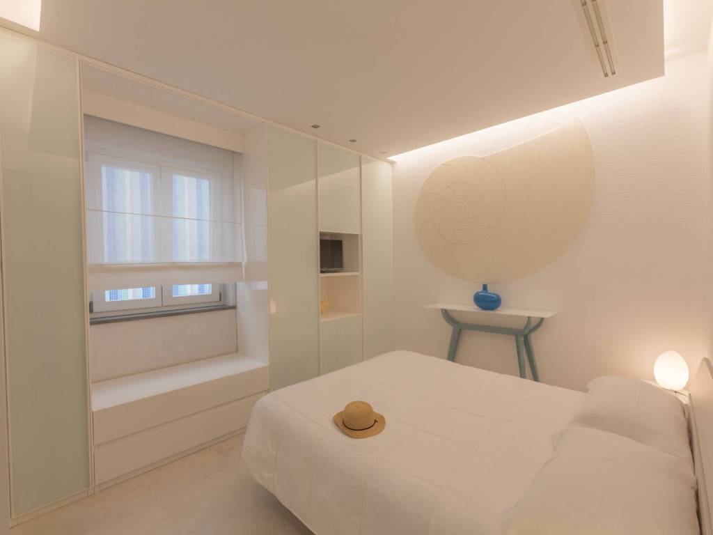 Appartamento a Capri in Via Piccola Marina, 45 - Foto 5