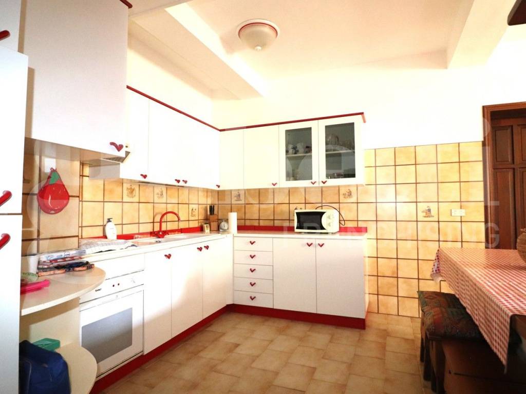 Appartamento a Cardedu in Via Giò Maria Angioy , 4 - Foto 2