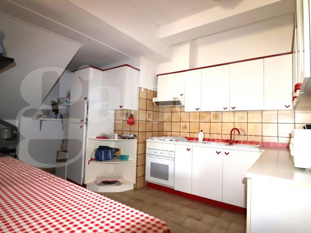 Appartamento a Cardedu in Via Giò Maria Angioy , 4 - Foto 3