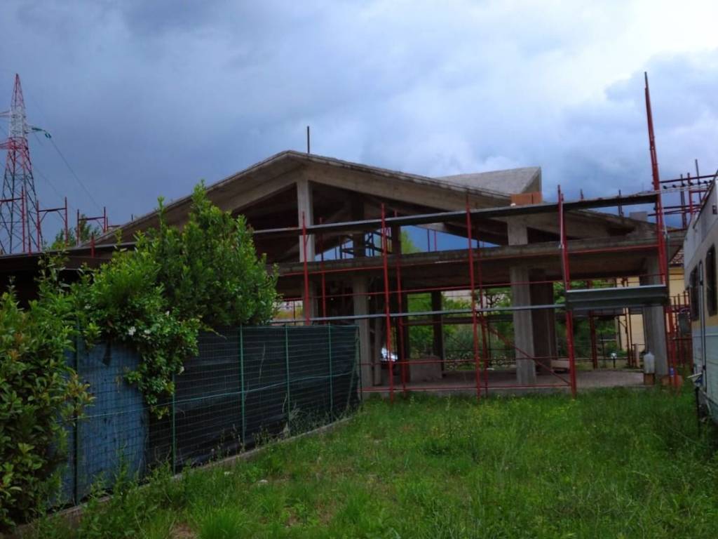 Villa a Ceprano in Via Campo di Cristo - Foto 2