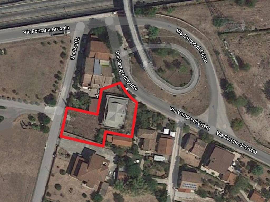 Villa a Ceprano in Via Campo di Cristo - Foto 3