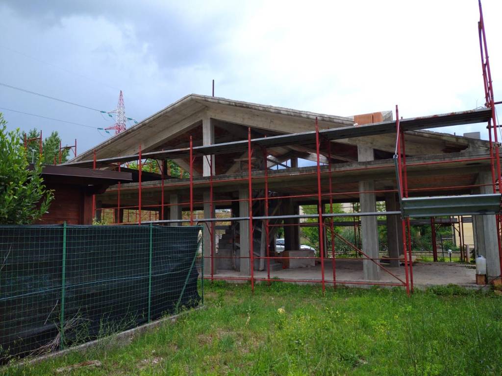 Villa a Ceprano in Via Campo di Cristo - Foto 5