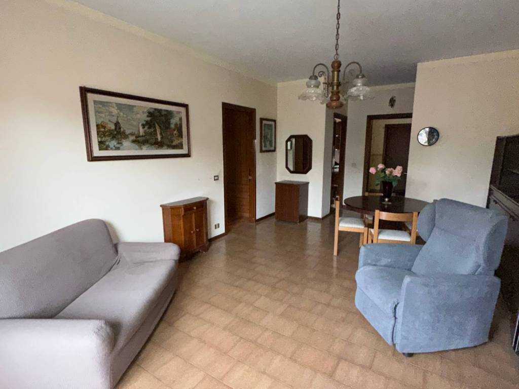 Appartamento a Mirandola in Via Tonino Morandi, 9 - Foto 2